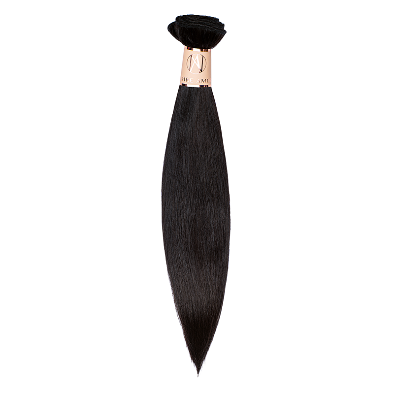 Brazilian Straight Hair Bundle