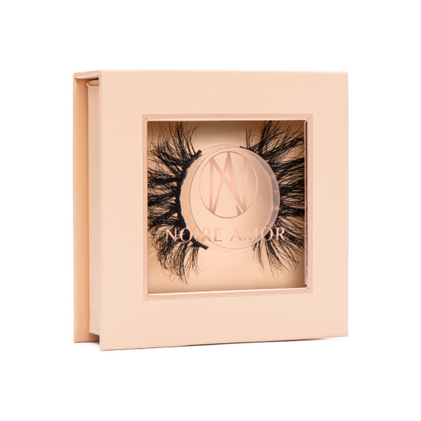 Mink Wispy Eyelashes