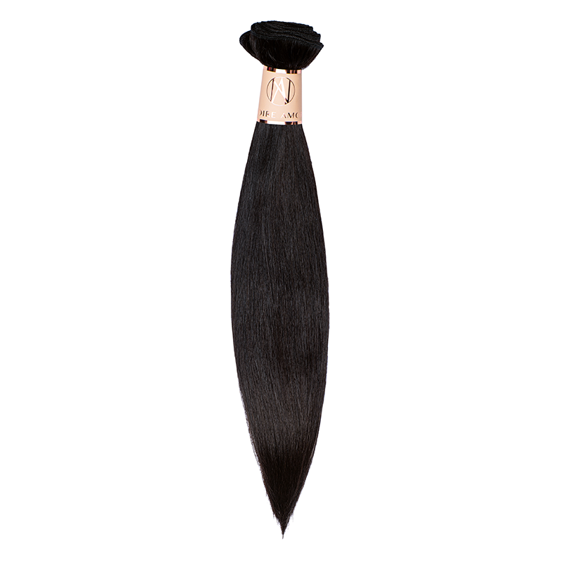 Brazilian Straight Hair Bundle  