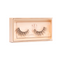 Faux MInk Eyelashes - First Base Light volume